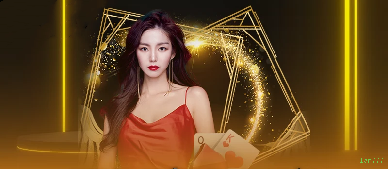 Controles de paJogonto e BRL em lar777